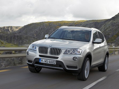 ‘Έρχεται η πιο οικονομική BMW X3